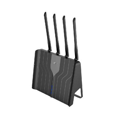 1800Mbps Wireless Wifi 6 Router IPQ6000 1 WAN 3 LAN Ports Support Mesh System