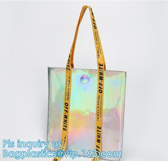 shoulder shopping handbags women messenger bag candy flower crossbody bag, Handle Plastic Cylinder Bags, tube handle bag