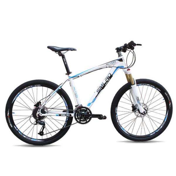 27 Speed Lightweight Aluminum Mountain Bike