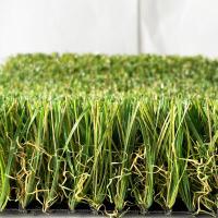 51mm Height Artificial Grass Carpet Synthetic Lawn Fake Turf Outdoor