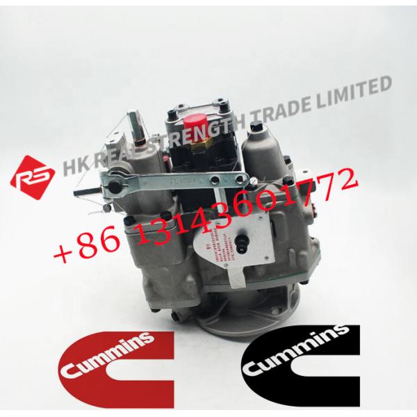 Diesel Common Rail KTA38 Engine PT Fuel Injection Pump 3045281 4951419 3037216