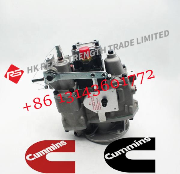 Cummins Diesel Engine Fuel Injection Pump 3068708 3417792 3401428 For Cummins Fuel NTA855 PT