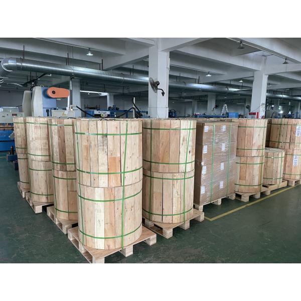 Кабель оптического волокна 12 одиночного режима подземный на открытом воздухе 24 48 ядра GYXTW53