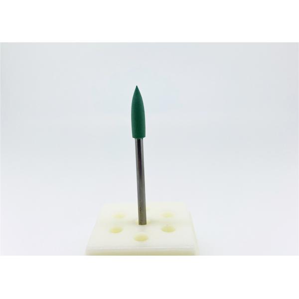 HG03M/F--Diamond Polishers for Zirconia
