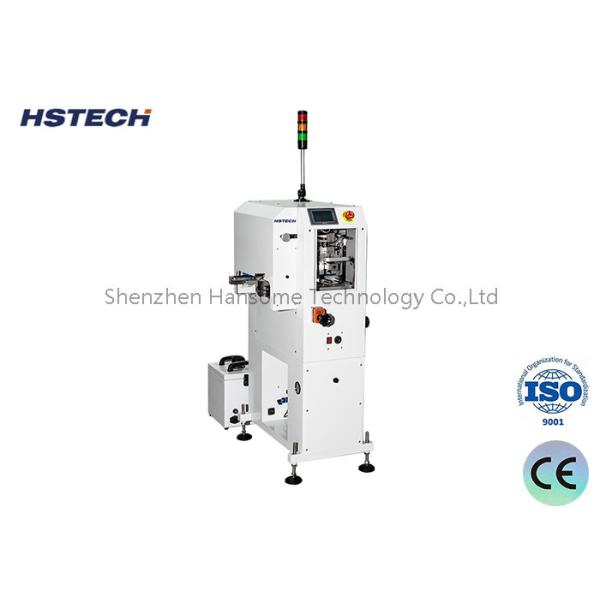 High-efficiency PCB Surface Cleaner SMT Line Dust & Static Removal Machine With SMEMA