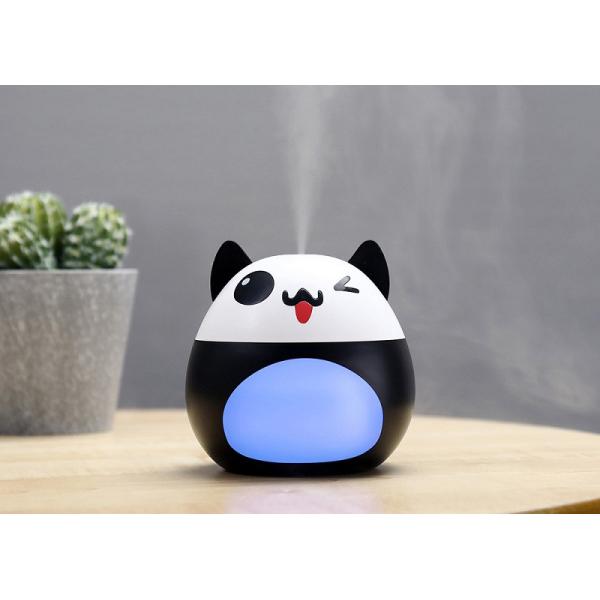 3 IN 1 Pet dog humidifier portable cool mist air cooler and ultrasonic air