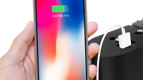 Lightweight Powerful Electric Scooter 250W Li Ion Battery 100KG Max Load