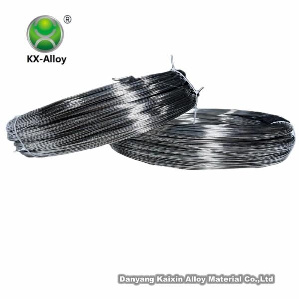 KX Nitronic 50 Uns Light Rod Plate Structural Operating Temperature Range For High Temperature Alloy