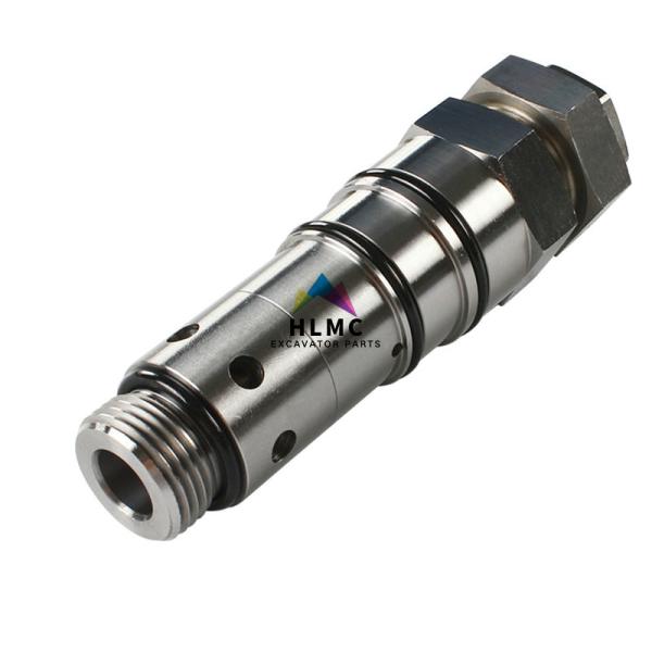 E320C E330C Excavator Main Relief Valve 310-0395 3100395 Excavator Parts