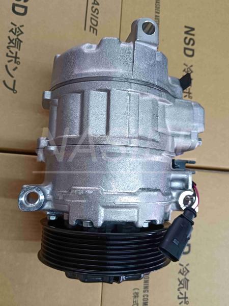 Auto AC Conditioning Compressor For 95812601700 9A112601102 9A112601104 9A112601105
