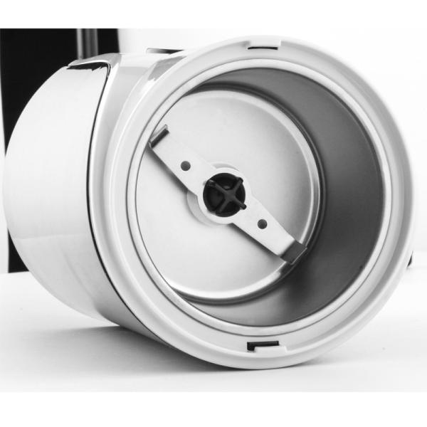 Портативная нержавеющая сталь 220V 50hz 130W механизма настройки радиопеленгатора домочадца