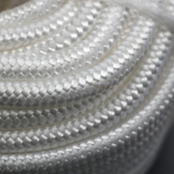 30MM 16 Strand Braided Polyester Rope With Nautical Rope