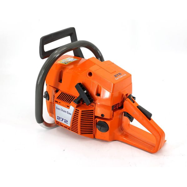 72cc 3.6KW Heavy Duty Gasoline Chainsaw for Professional Forestry Work