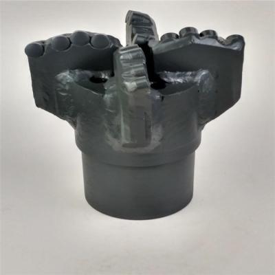 Alloy Steel Drag Bit Rotary Drill For Construction Engineering