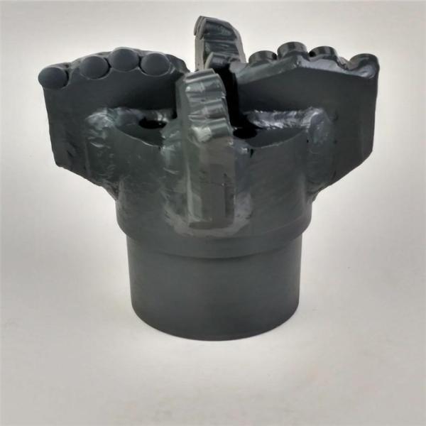 Alloy Steel Drag Bit Rotary Drill For Construction Engineering