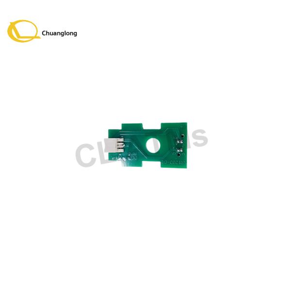 Glory GFB-800 Series Parts GFB-800 GFB-836 Bank Note Counter Sorter Hopper Sensor Assy 0280-TB44 for ATMs