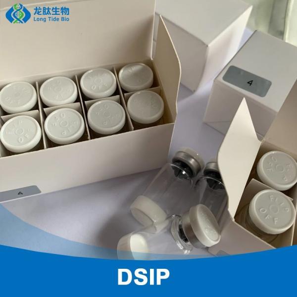                    Delta Sleep-Inducing Peptide Dsip Peptide CAS 62568-57-4             