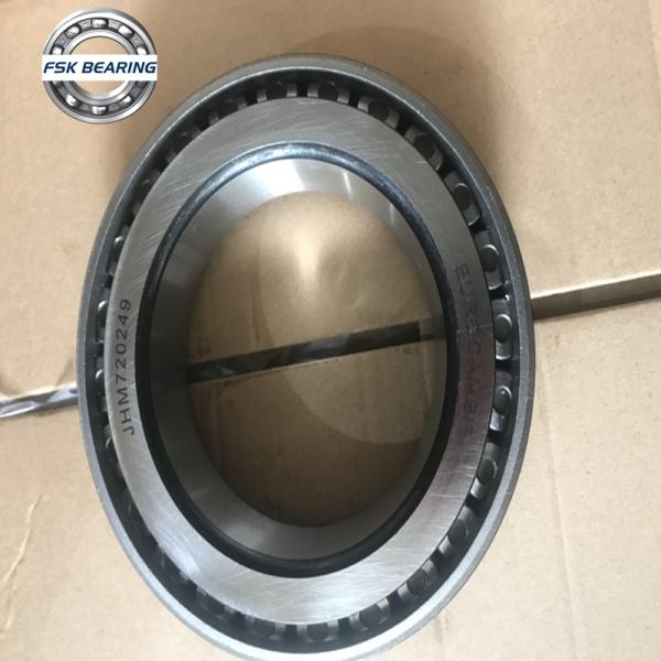 China SET 1052 FDRK 650F Transmission Tapered Roller Bearing Fersa Parts High Speed