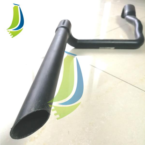 207-8128 les pièces de rechange tuyau l'ensemble 2078128 pour le tracteur de 637D 637E