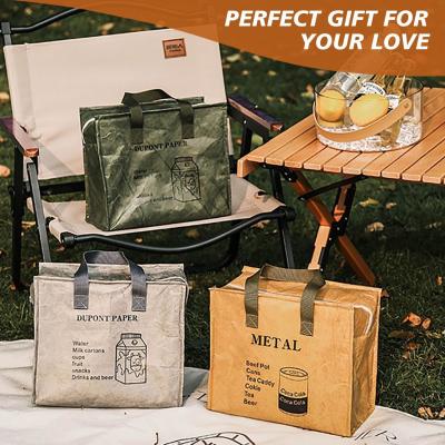 Thermal Cooler Insulated Bag, Shopping Cooler Bag Fabrics Print On Demand Custom Dirty Clothes Basket Large Laundry Basket Durable Dirty Clothes Storage Laundry Bin