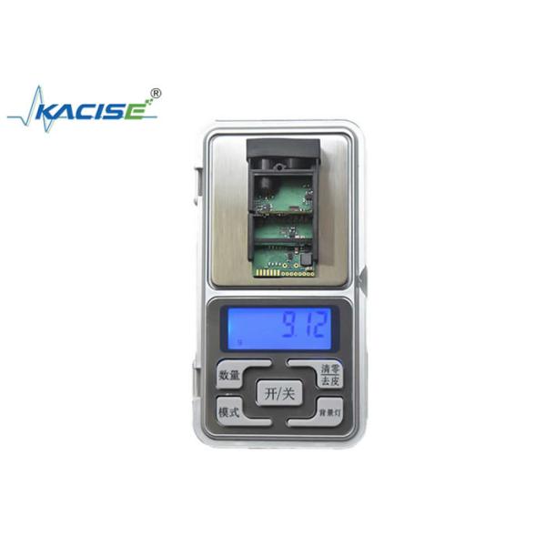 LSBM-60 High Precision ITOF Laser Ranging Module with 60m Detection Range and UART Output
