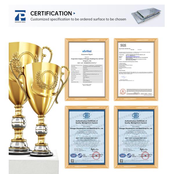 310S Grade Stainless Steel Sheet Plate 5x10 Cold Rolled Hot Rolled