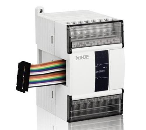 XD Series Encoder SSI Interface Module XD-E4SSI 10-31 Bits