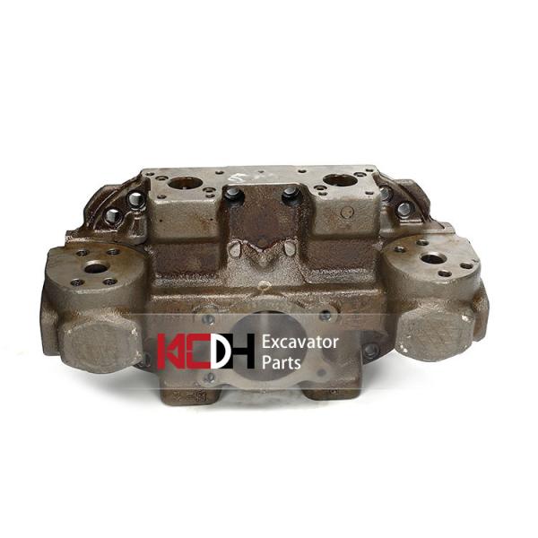 Гидравлическое отверстие Etc шпинделя 9 запасных частей HPV118 Хитачи ZAX200-3 ZAX240-3 Motorsll.