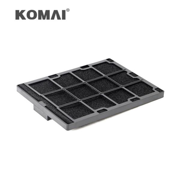 1196887 119-6887 AC Cabin Filter Appliion  MINI DIGGER SANY EXCAVATOR