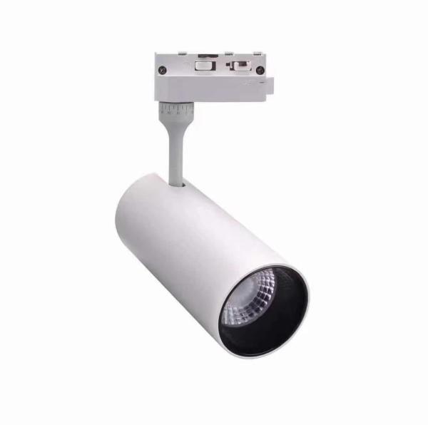 IP20 Waterproof Anti Glare LED Downlights , 10w Trimless Led Downlight