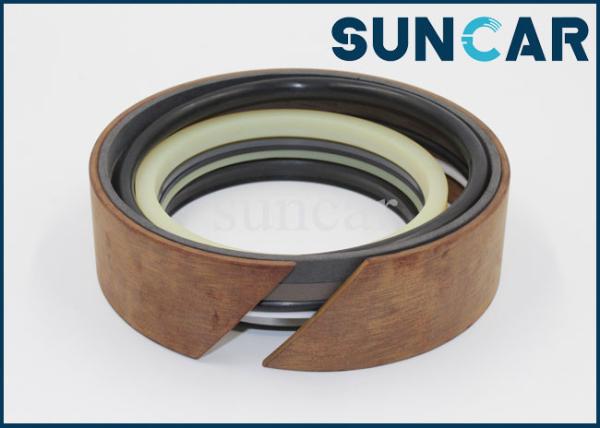 087-5387 vara 0875387 que sela CAT 320 litro 322 FM L de Kit Excavator Cylinder Oil Seal Kit For