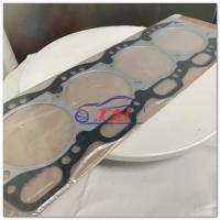 1-11141-059-0 Engine Cylinder Head Gasket 1111410590 For Isuzu 8PA1 8PB1