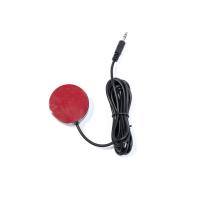 Receptor de GPS portátil Mini USB para Youwei Dvr de automóviles retrovisor espejo portátil chip USB módulo satelital Gnss Antena de encuesta