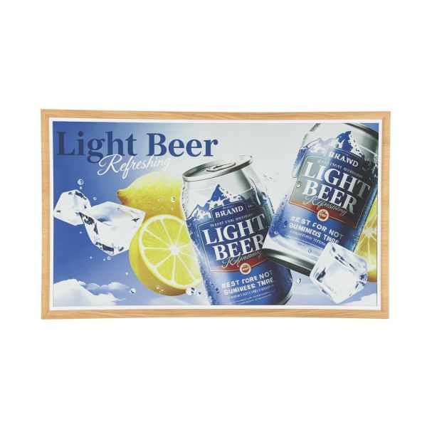 31.5 Spectra 6 Color E-Ink Billboard 2560x1440 Wireless Digital Signage Detachable Battery Powered Display