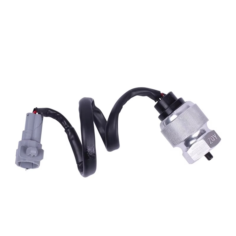 L0376020010A0 Odometer Sensor for Foton Light Truck