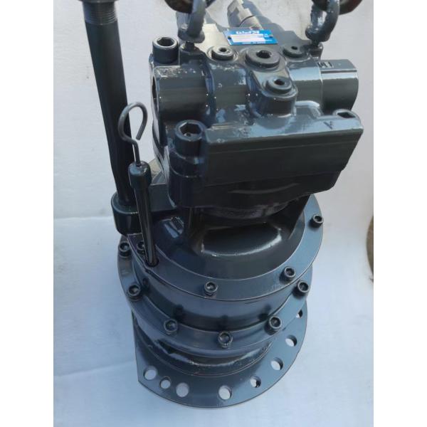 ZAX450-6 ZX460 Excavateur moteur hydraulique pivotant pour travaux de construction