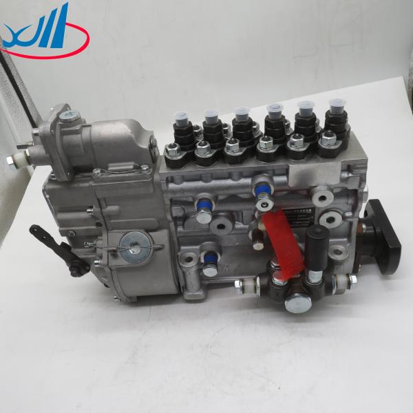 Original VG1560080302 Injection Pump CNHTC Sinotruk HOWO Truck Parts