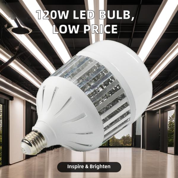 2 LED Bulb Light E27 B22 Base Types Living Room Bulb Lamp 80W for Project Installation