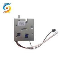 Serrure intelligente de fin de support de solénoïde de serrure électromagnétique électrique de Cabinet