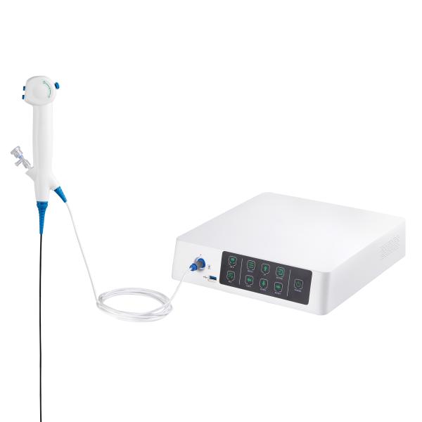 Высокий процессор обработки изображений Endoscope цифров Ureteroscope MT-FE01 разрешения электронный