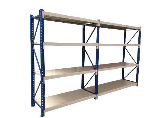 Steel Storage Racks