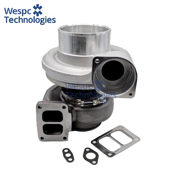 WESPC Turbocharger CH11218 for Engine Perkins 2806 Machinery Engine Fast Delivery