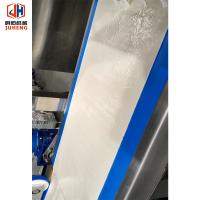 Cadena de producción china industrial de la empanada de carne Rollini que hace la máquina para la fábrica de la comida