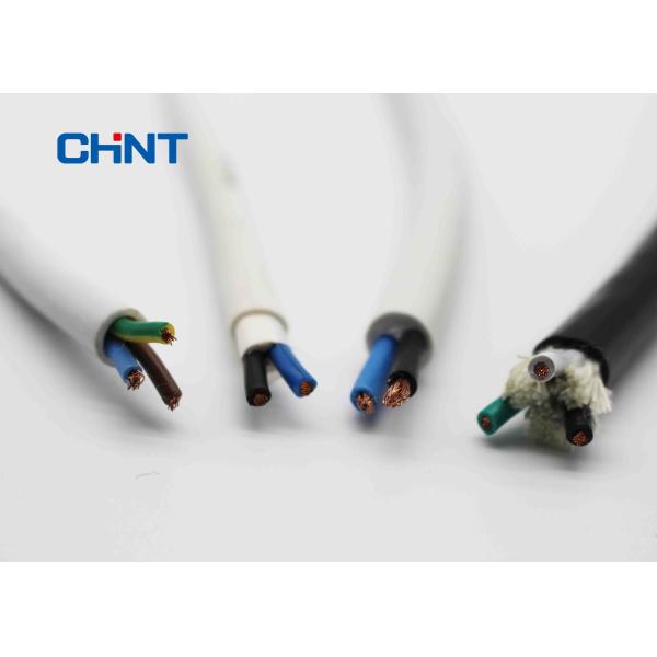 Изолированный провод ПВК промышленных установок, кабель 450 ПВК многожильный/750В