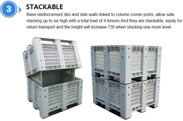 Light weight one time plastic pallets for transport and storage, Heavy duty cross bottom plastic pallet with 6 runners
