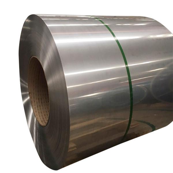 SUS AISI 304 304L Stainless Steel Coils 0Cr18Ni9 Dry Burn Stainless Steel Coil Supplier
