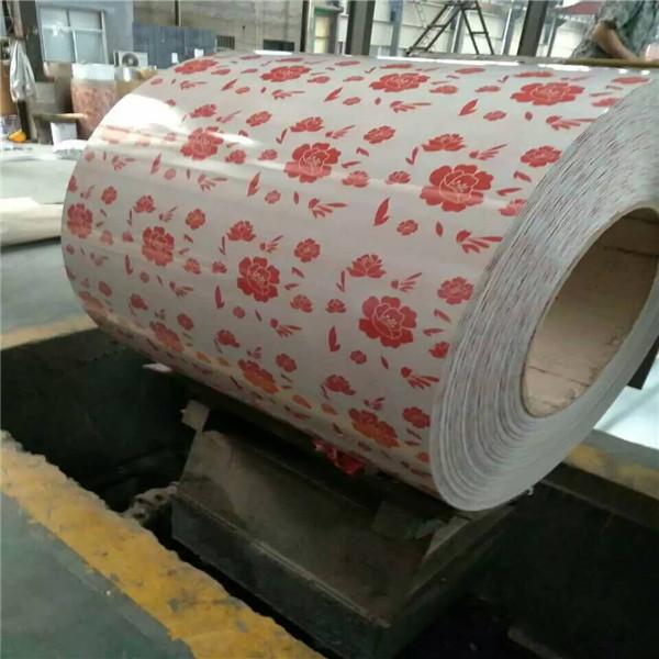 any colors  ppgi/PPGL/GI/sheet zinc/GL/color coated roof tile to export (green,red,blue ) for roller shutter door