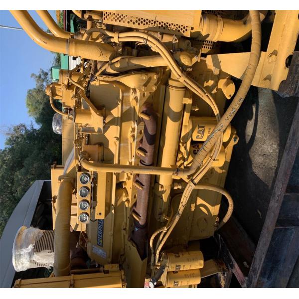 3345258 Marine 334-5258 Engines 1005760 Diesel 100-5760 Engine assembly 1470797 Generator Set 147-0797