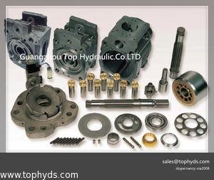 Kawasaki K3V80 swash plate type axial hydraulic piston pump/main pump for excavator