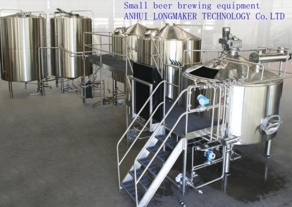 Looking for Beer Making Machines/Beer Production and Filling Equipment/Beer Fermentation Equipment/Mini Small Beer Equip